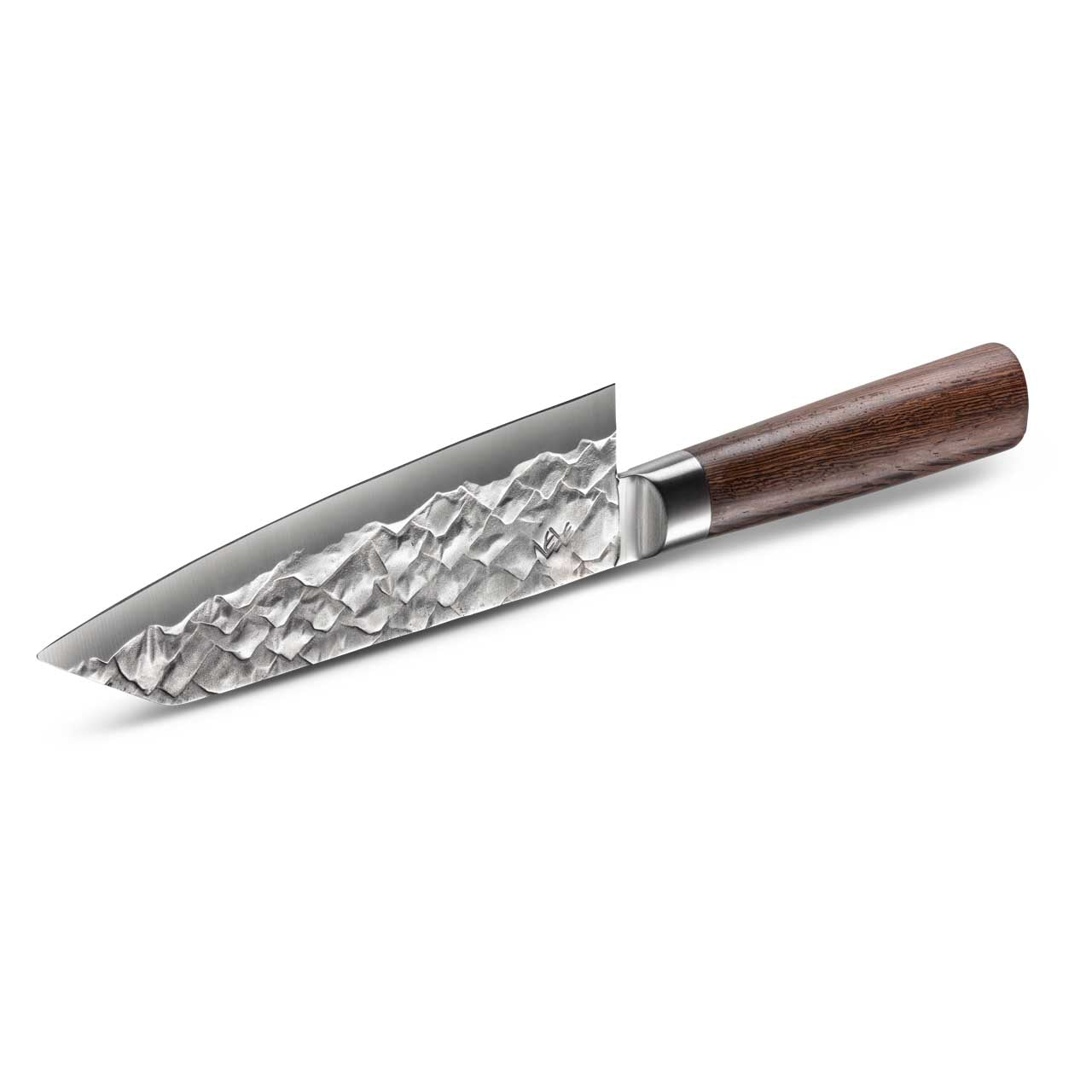 BARE Cookware Santoku mes
