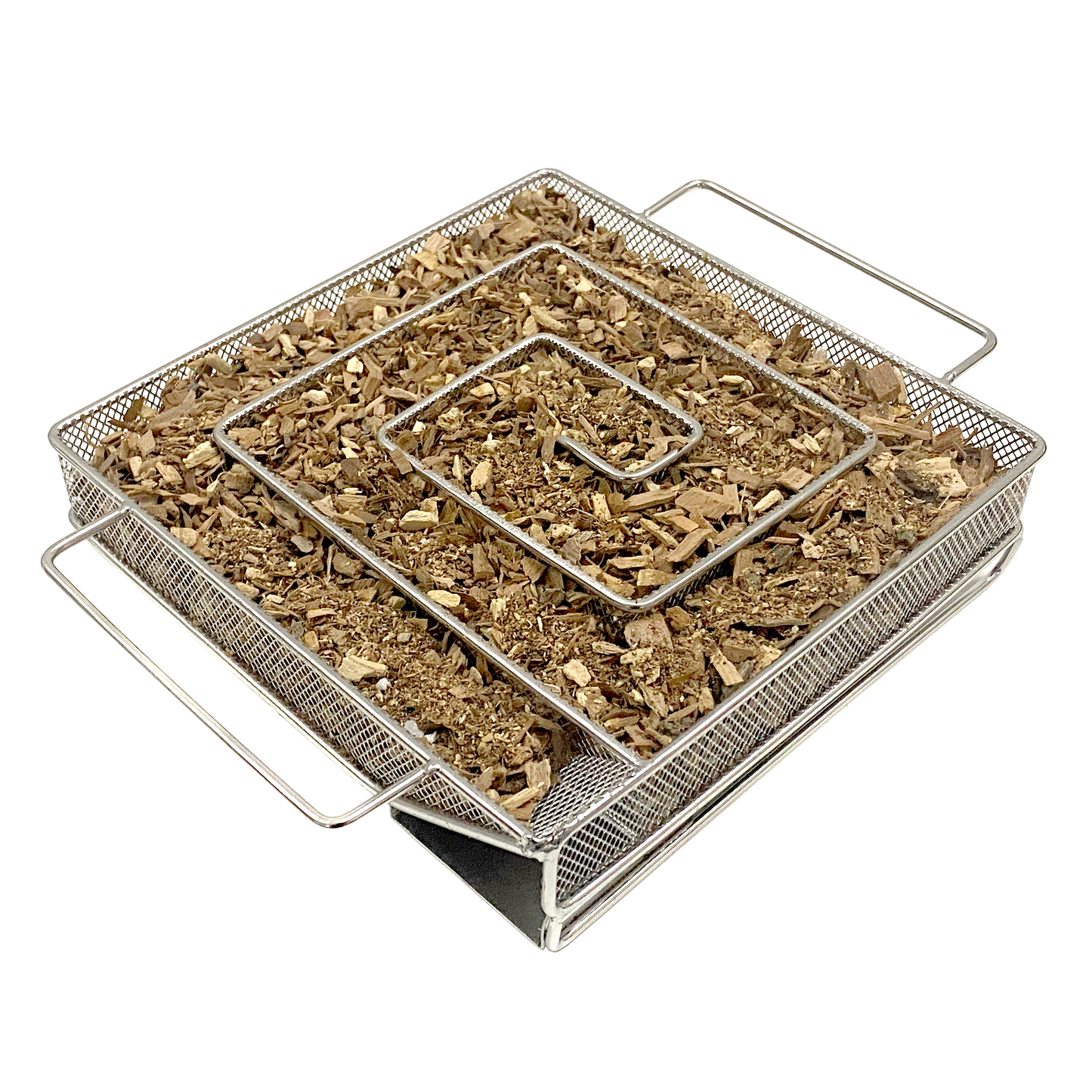 The Bastard Cold Smoke Generator kit