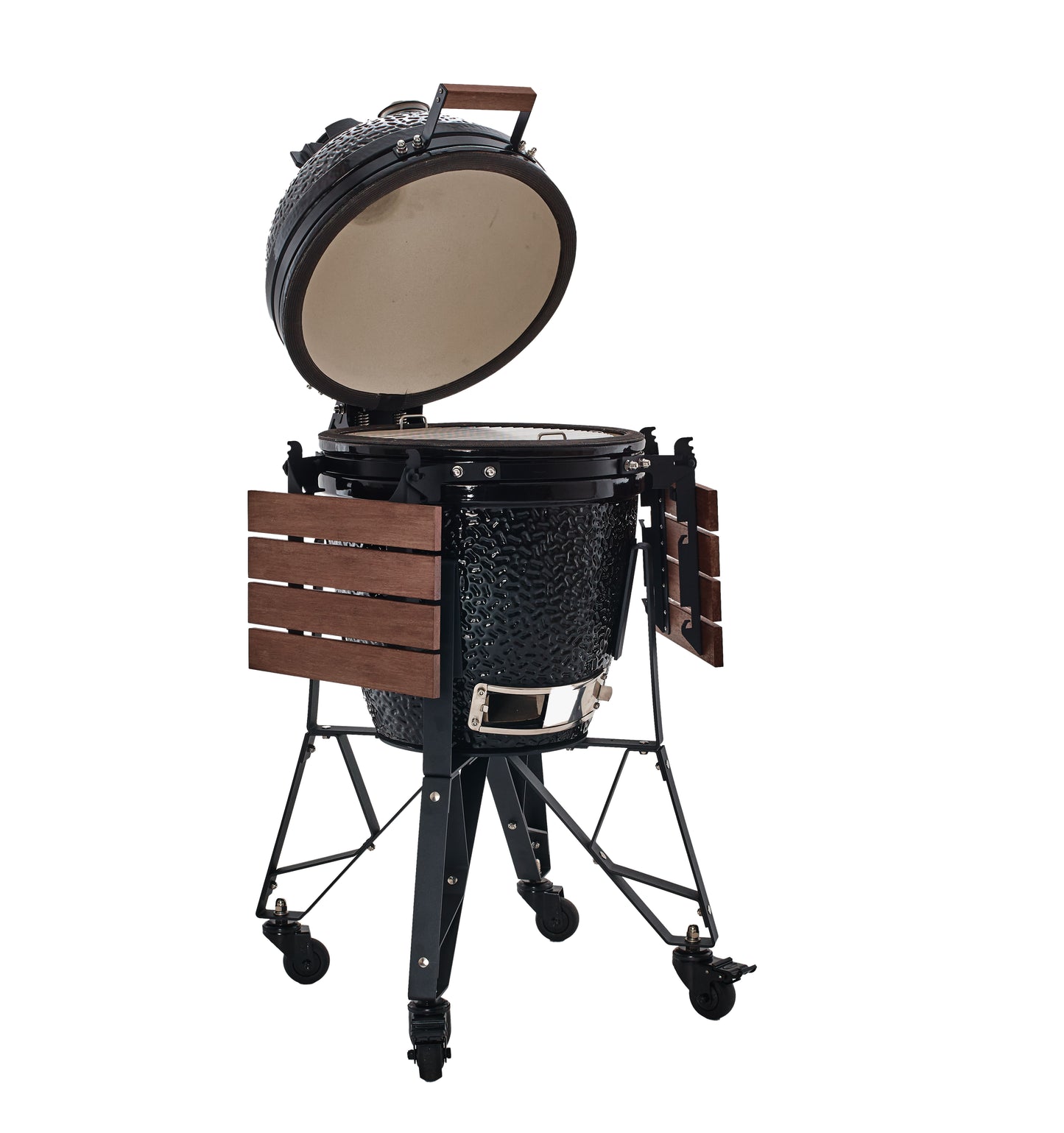 The Bastard Classic Medium Complete