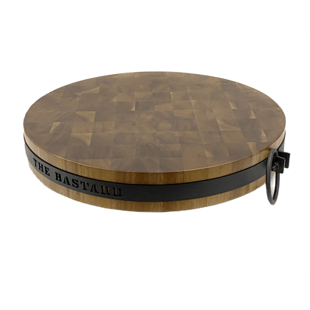 The Bastard Butcher Block