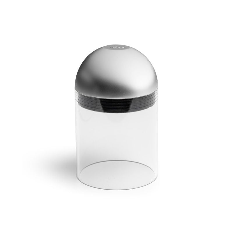Höfats Gravity Candle zilver