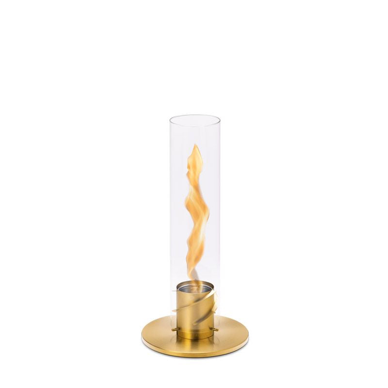 Höfats SPIN 120 table gold