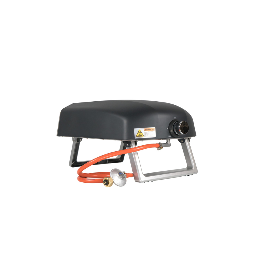 Grill Guru Pizza Oven Gas