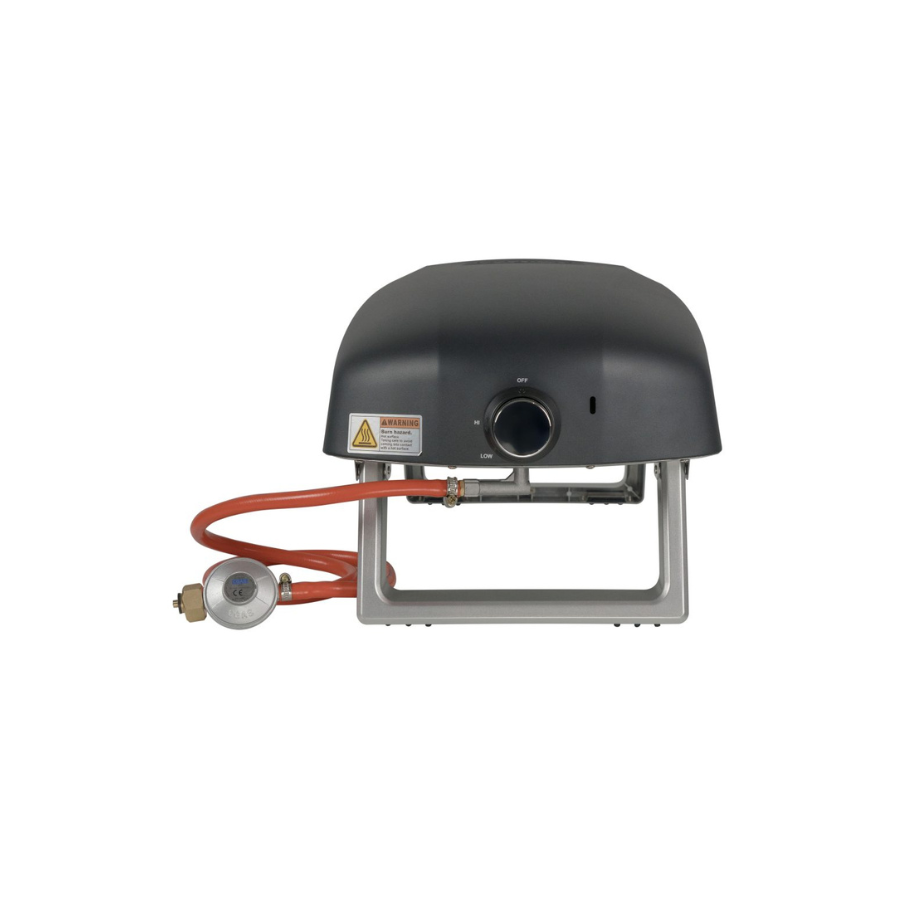 Grill Guru Pizza Oven Gas