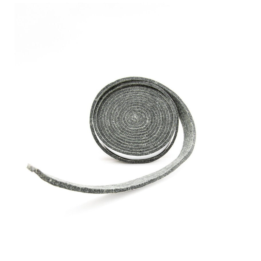 Grill Guru replacement gasket L/M