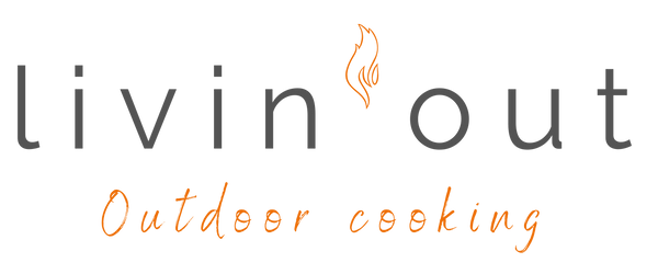 livin'out - Outdoor cooking