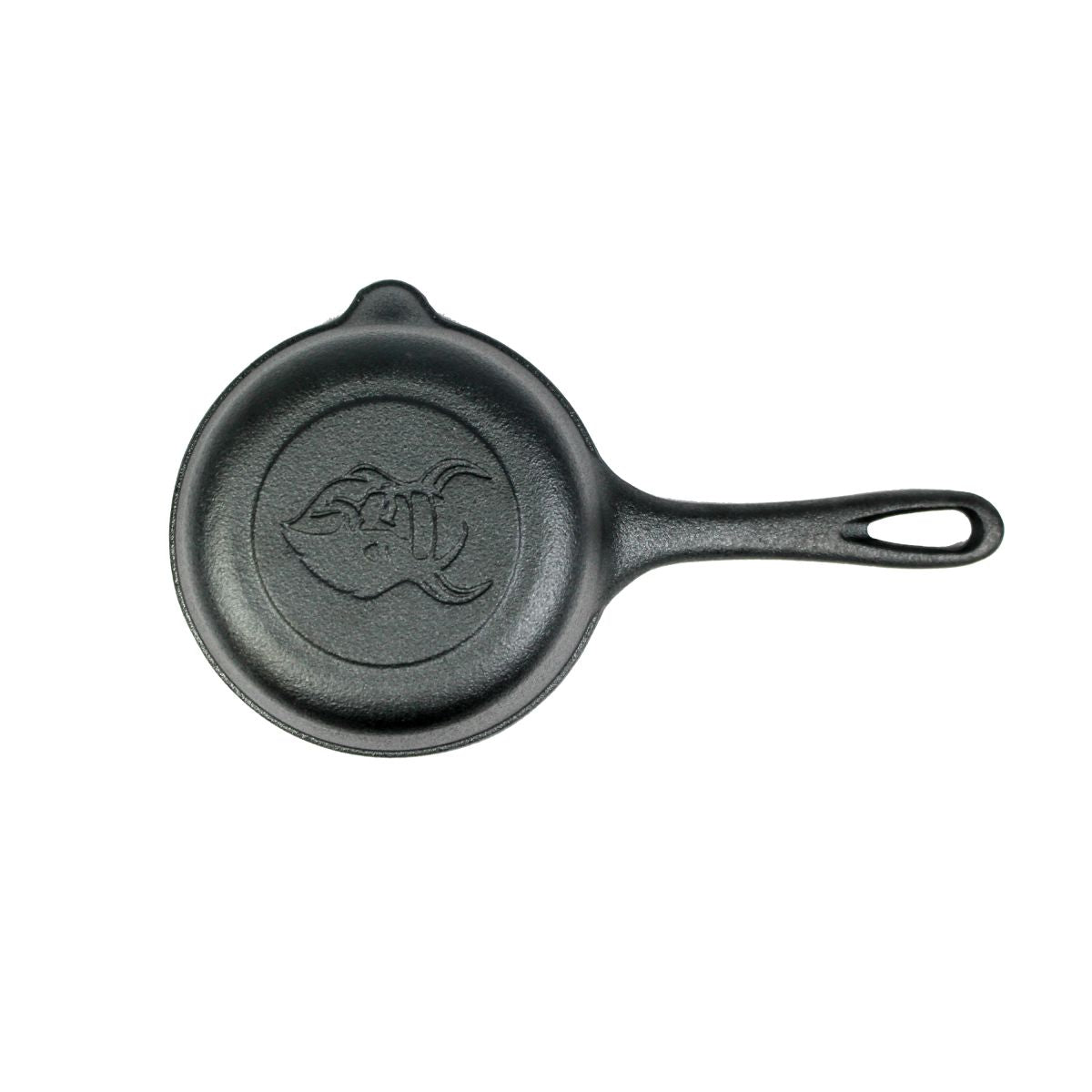 Valhal VH1L.SP SAUSPAN 1L MET STEEL