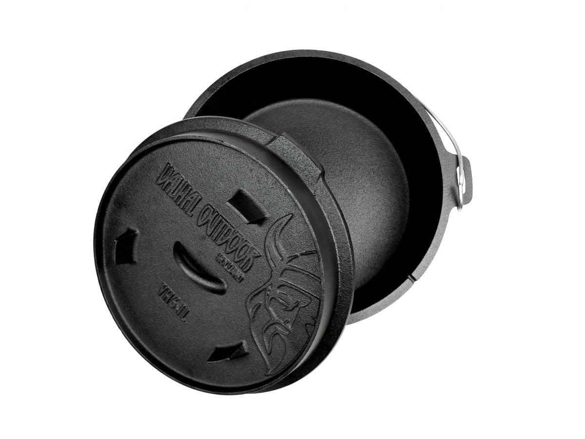 Cocotte Valhal 6.1L