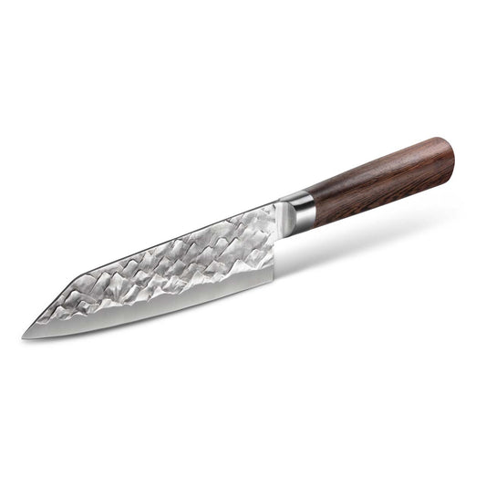 BARE Cookware Santoku mes