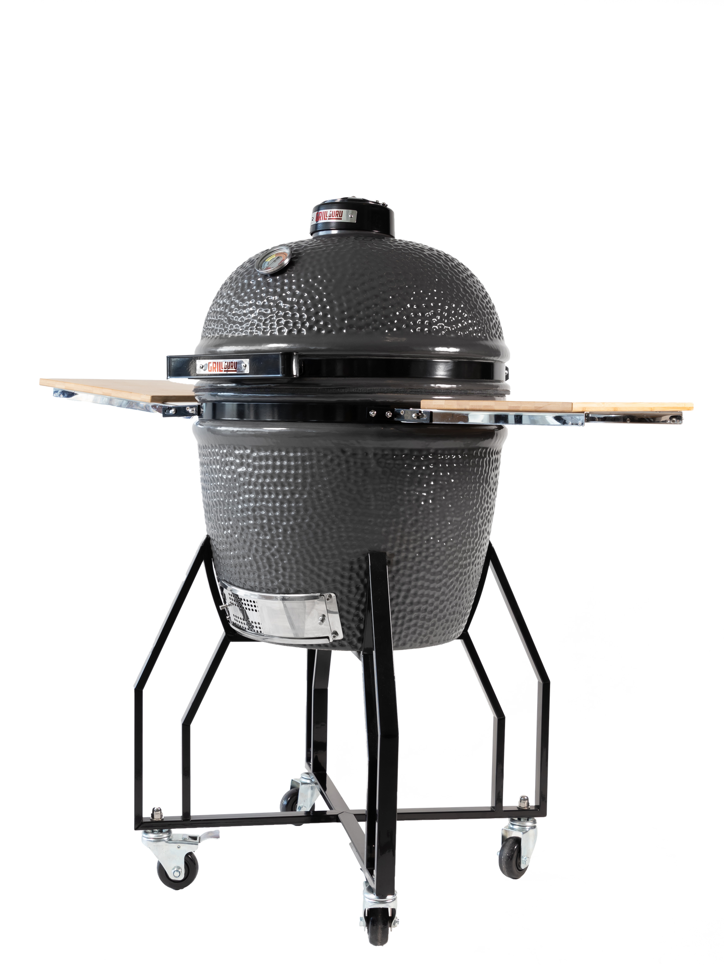 Grill Guru Large compleet