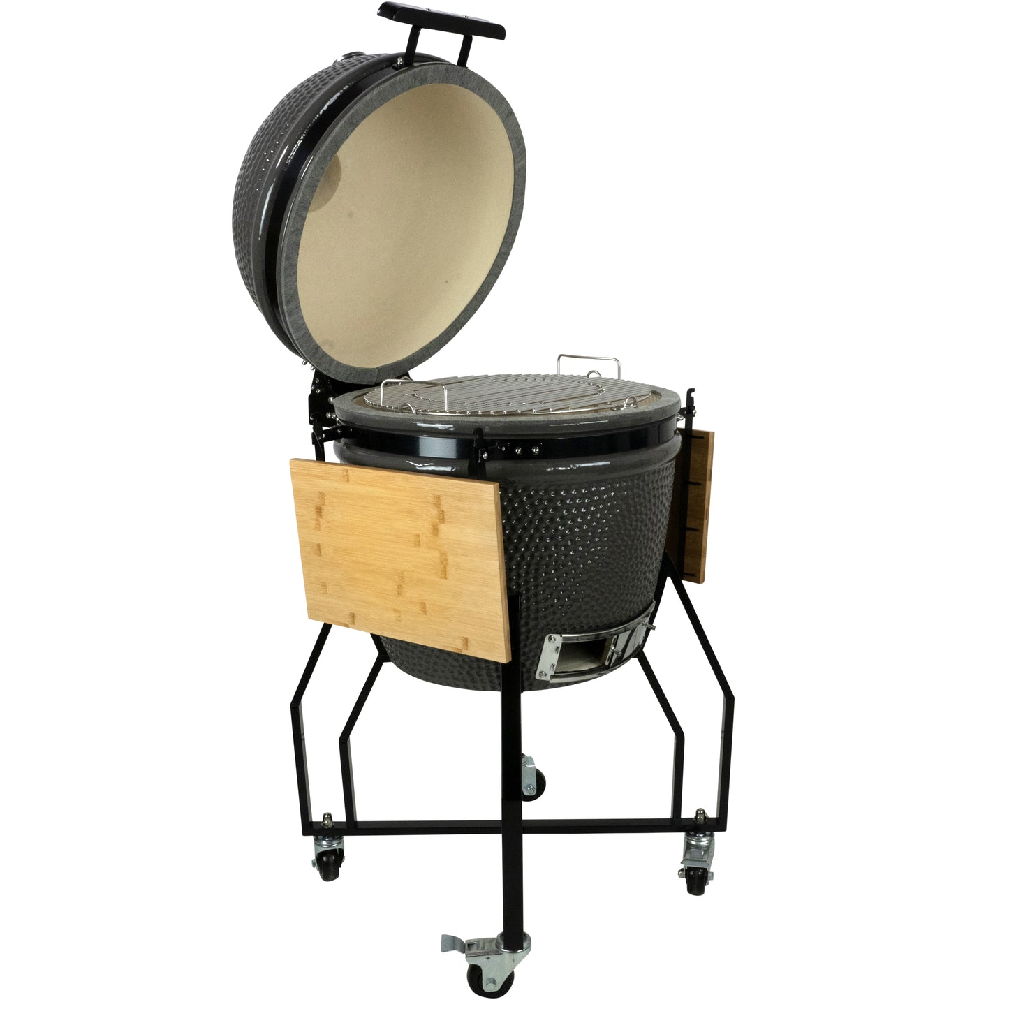 Grill Guru Large compleet