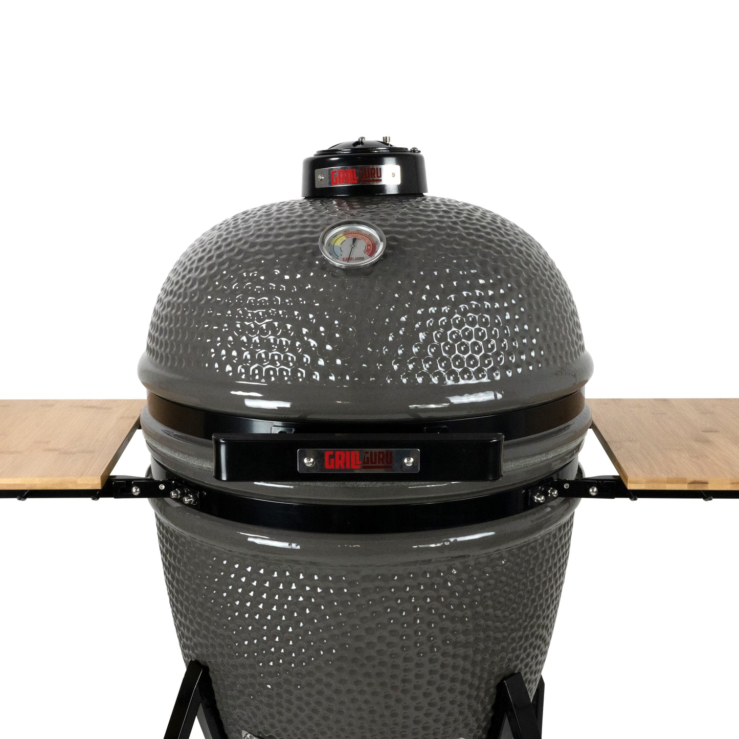 Grill Guru Large compleet