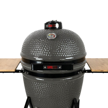 Grill Guru Large compleet