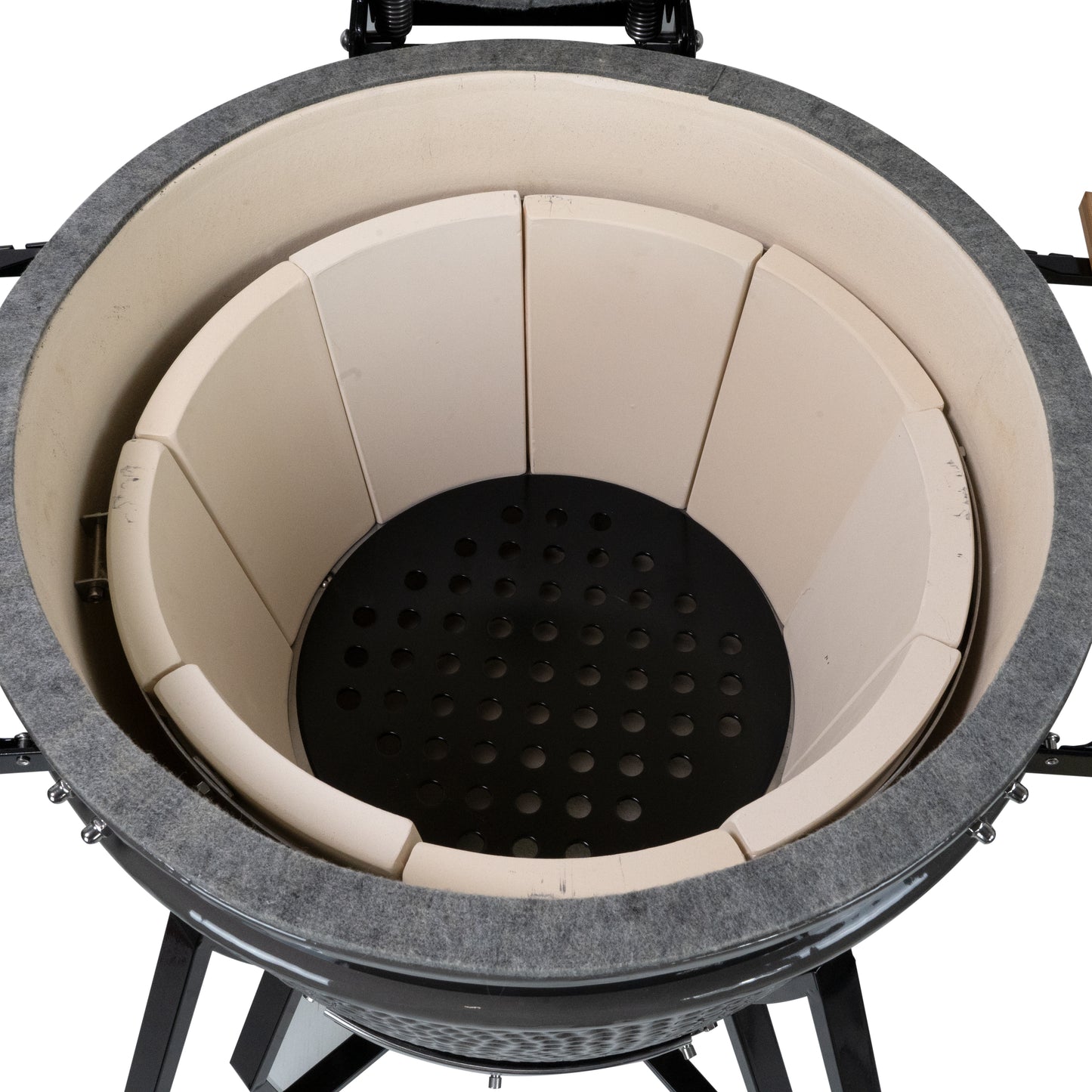 Grill Guru Large compleet