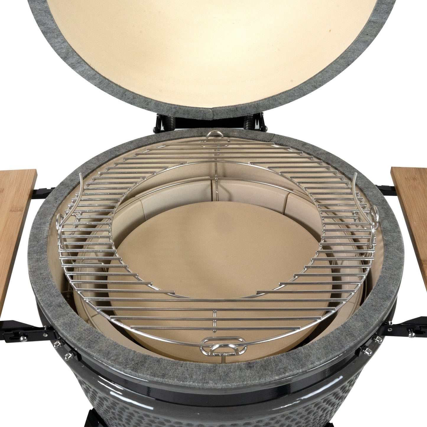 Grill Guru Large compleet