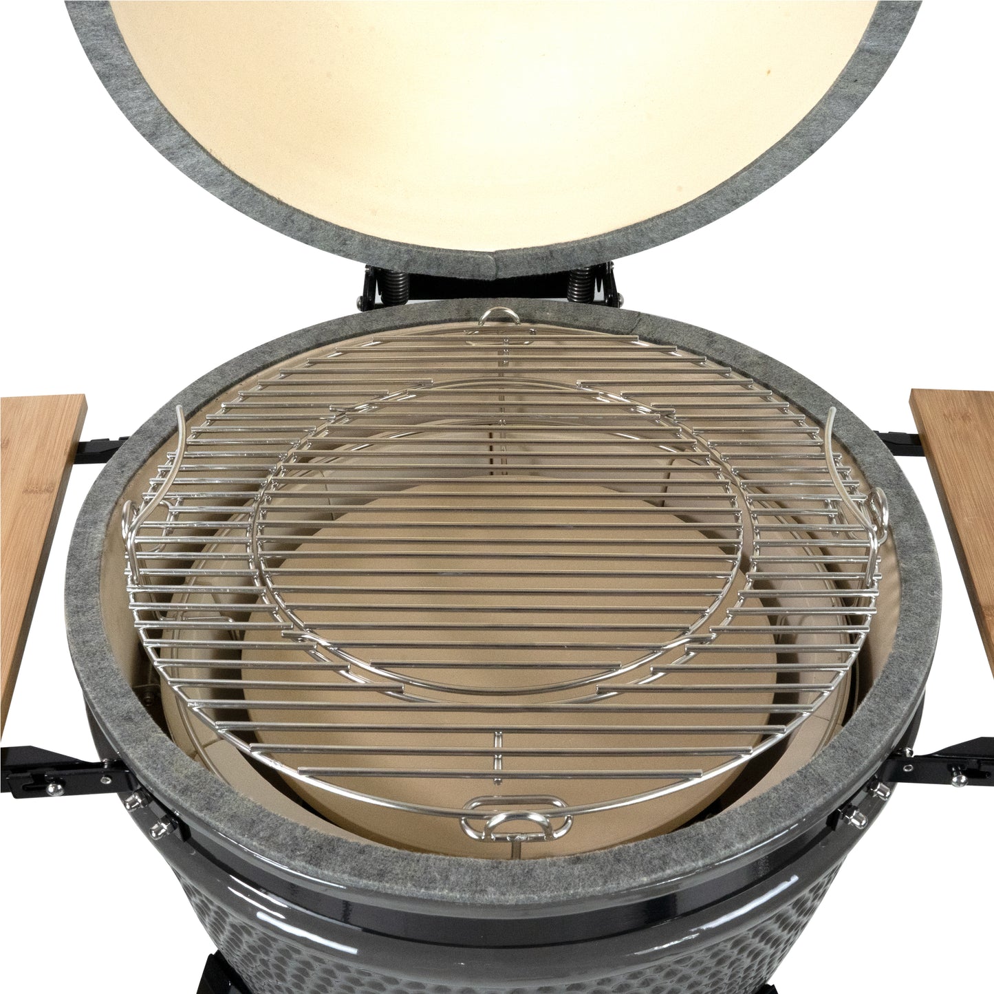 Grill Guru Large compleet