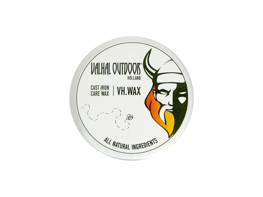 Valhal VH.WAX VERZORGINGS- EN INBRAND WAX