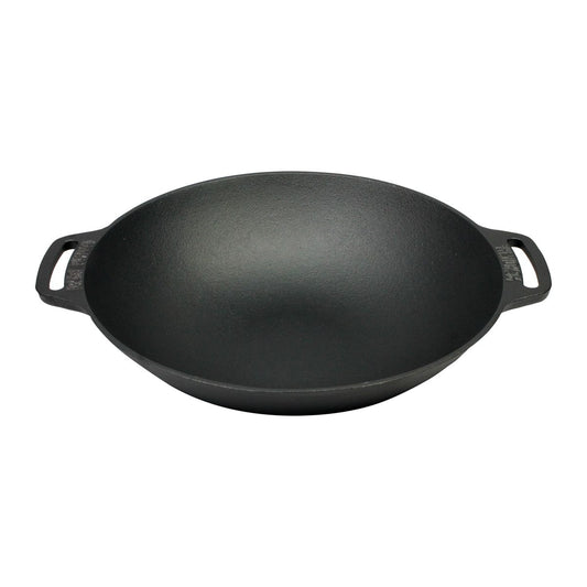 Valhal Wok-Pfanne 36 cm