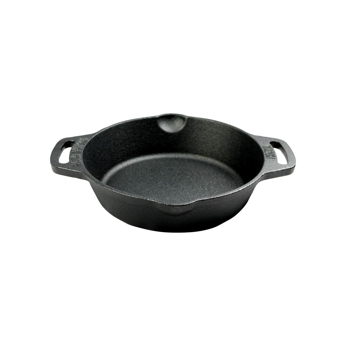 Valhal VH20H SKILLET 20CM