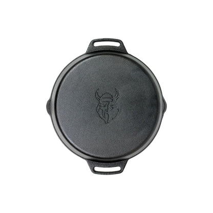 Valhal Skillet 30cm