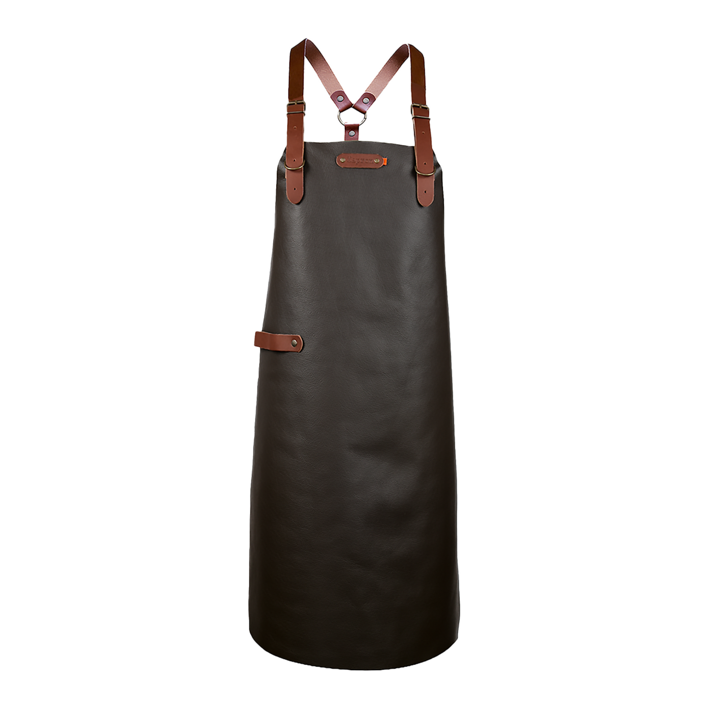 Xapron Bovine schouderband taupe